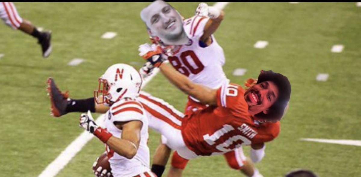 TJMulgrue's tweet photo. @AFRO_THUNDER80 https://t.co/FvFZPbJfeD