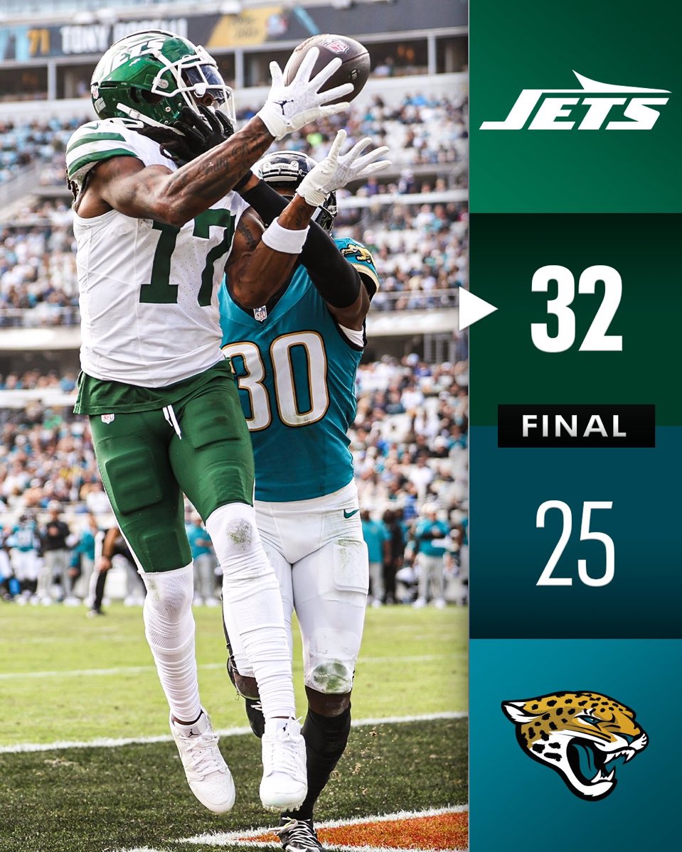 HUGE WIN. #JetUp