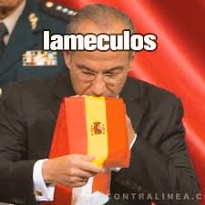 VictorG04523541's tweet photo. @ArturoVillegasQ Lacayo Resentido Lame 🥚🥚HDP.
@ArturoVillegasQ https://t.co/Uk7A0KhYes