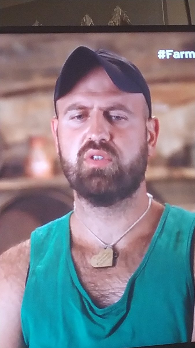 Η φενια φταιει ..
Με μάτιασε
#FarmaGR