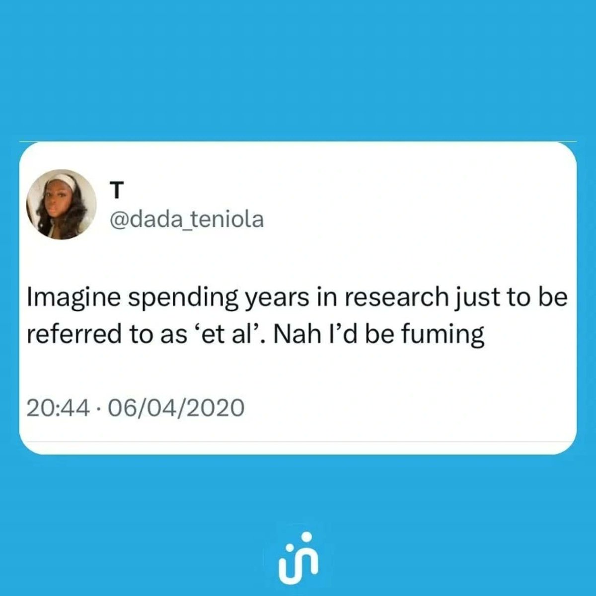 Tweet media one