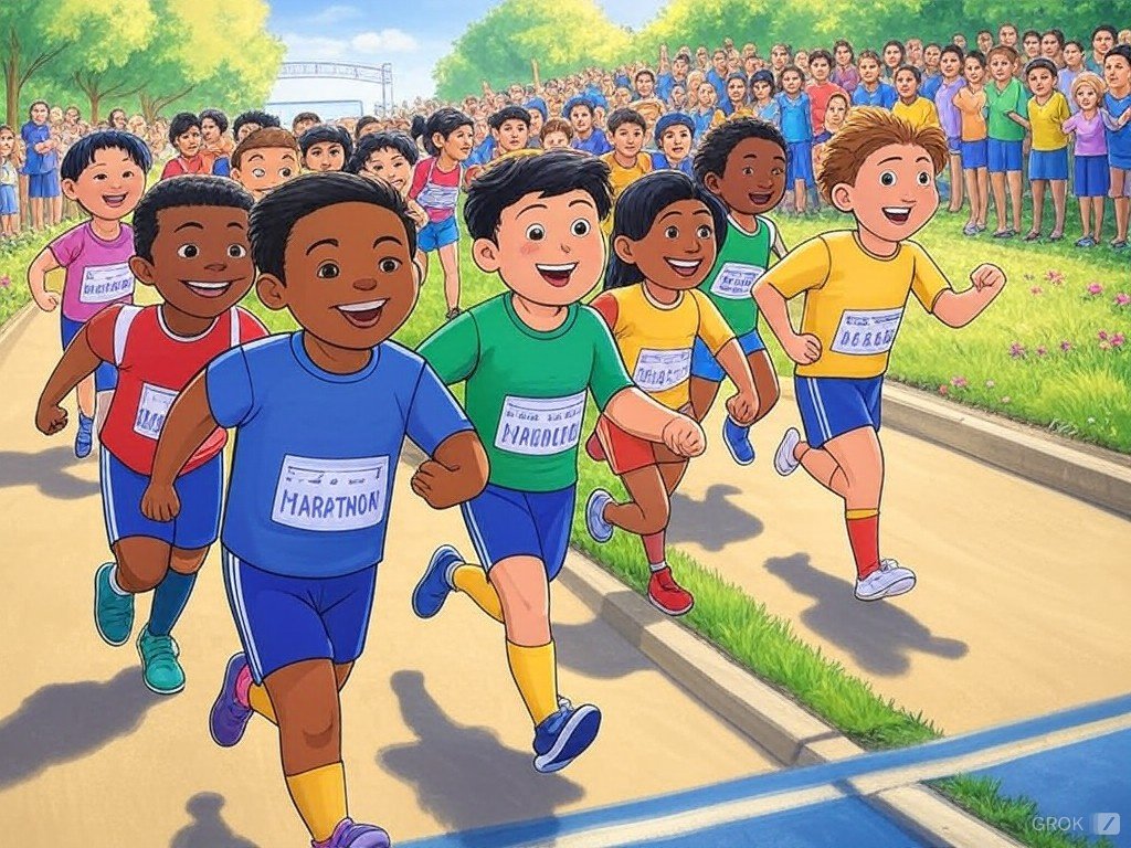 Mucha suerte mañana en el #crossinfantil @laondadelpi <a href="/seguragc/">Carlos Segura</a> ánimo chicos !!!!