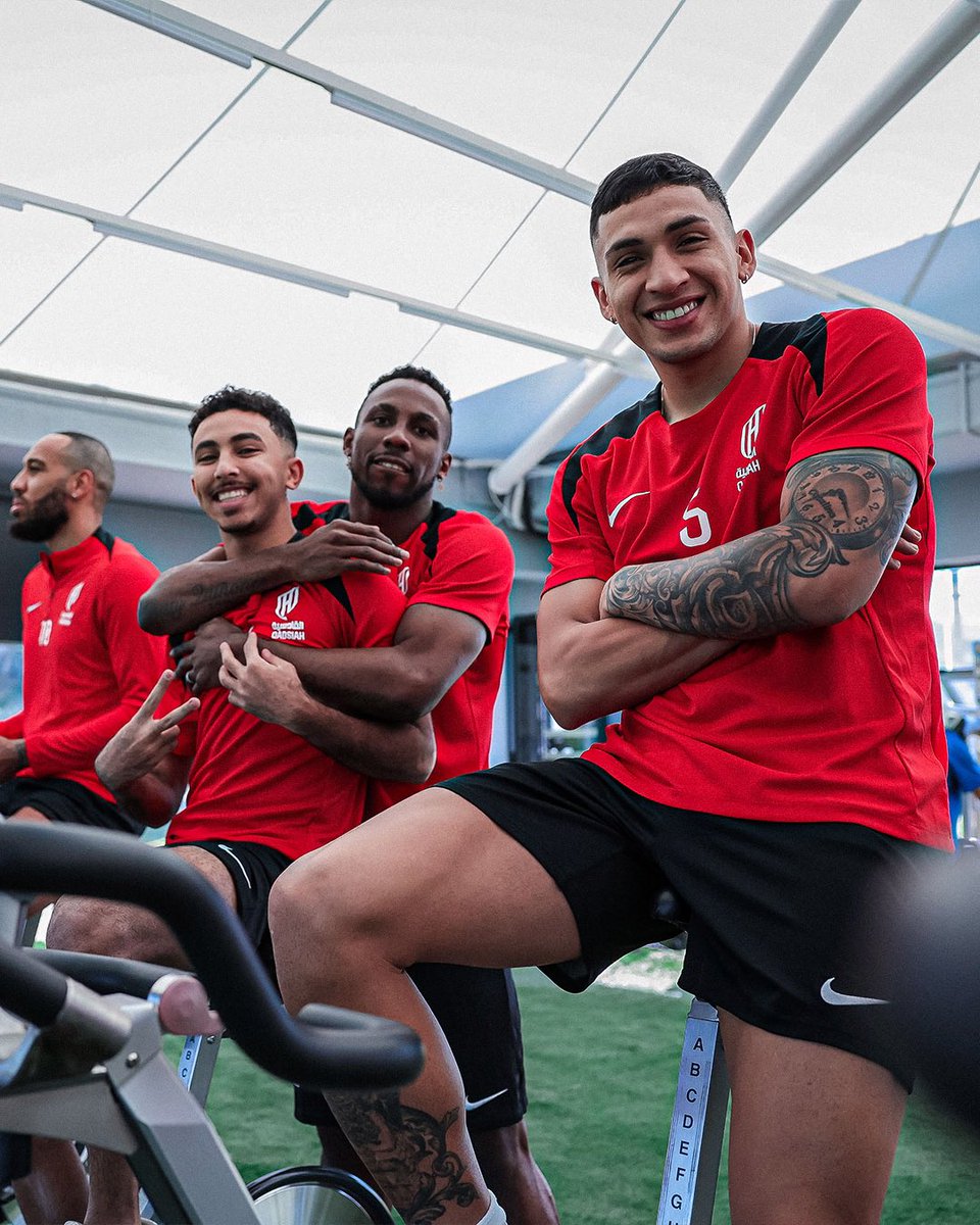 Equi fernandez tweet media