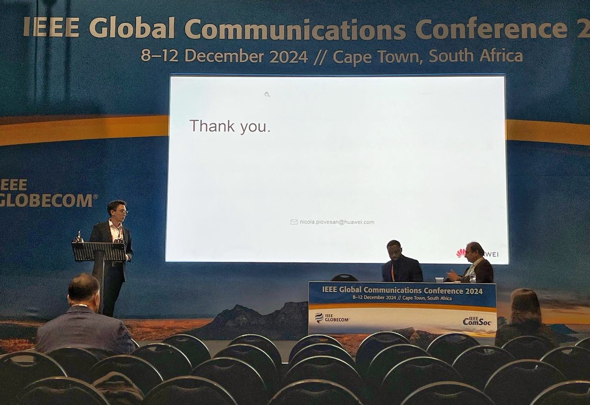 Nicola Piovesan tweet media