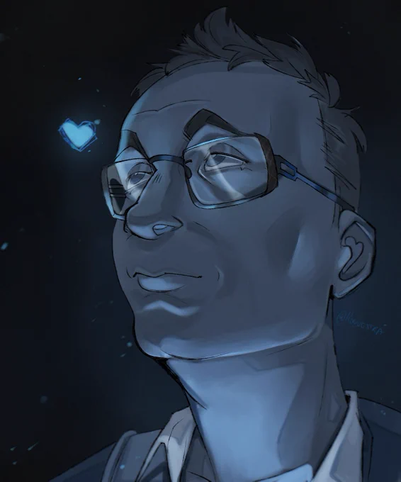 Wherever he is.. #Deathstranding #Heartman 