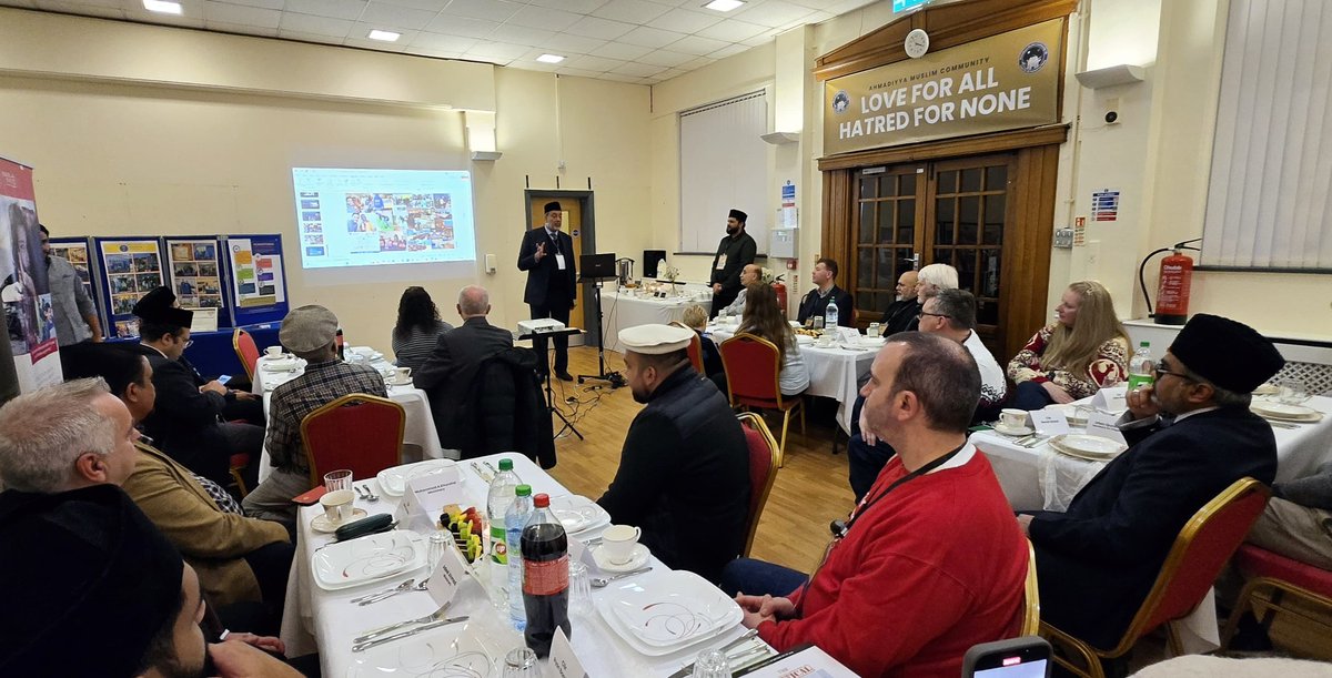 AMYA North West tweet media