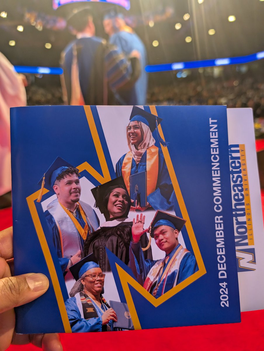 J. Todd Phillips (@jtoddphillips) on Twitter photo Sending congrats to all <a href="/NEIU/">Northeastern Illinois University</a> December 2024 graduates. What an honor it is to share this special day with you. Go be great!! #leadership Sending congrats to all <a href="/NEIU/">Northeastern Illinois University</a> December 2024 graduates. What an honor it is to share this special day with you. Go be great!! #leadership