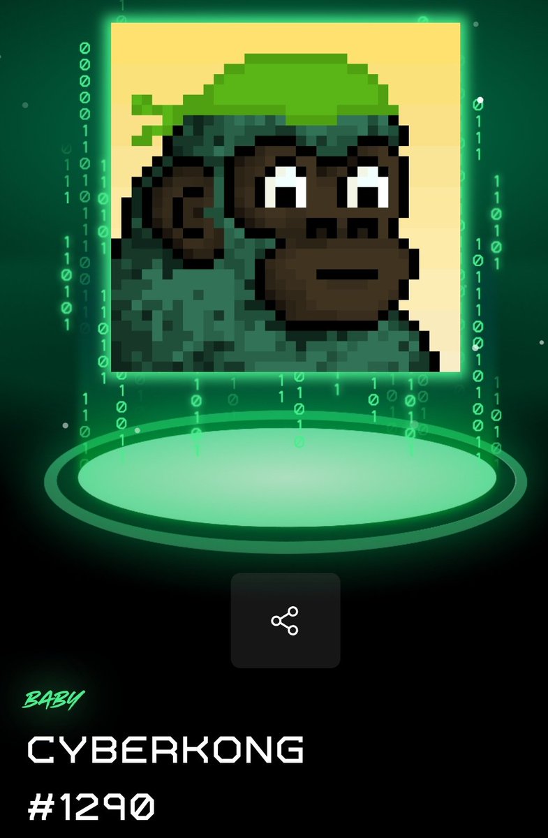 cYbErMeKaVeRsE_eth 🦊🐔💎 tweet media