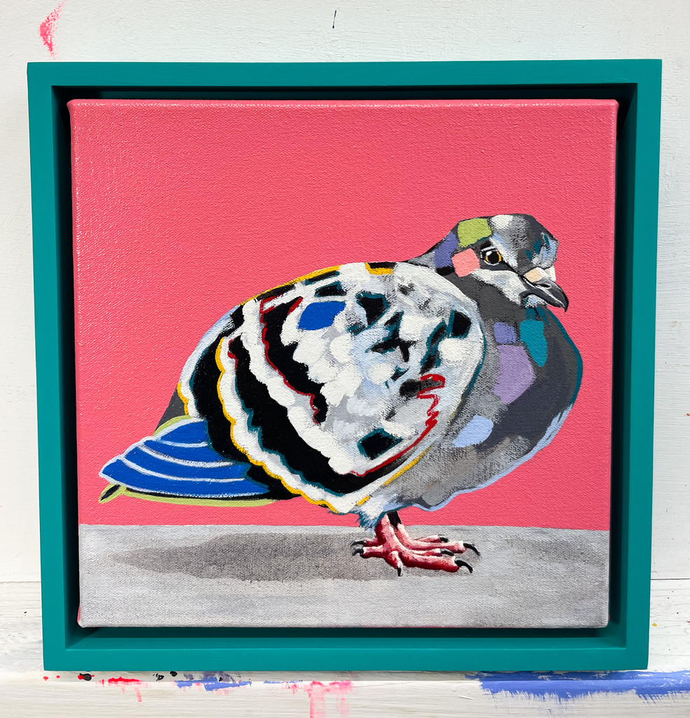 ✨ONLINE AUCTION ALERT✨Unique bird art, antiques, jewelry, clothing, accessories, tickets and other hard-to-describe-but-excellent items, all to benefit our patients: bit.ly/wbfauction2024 New items are added every day until Dec. 22, so visit often!