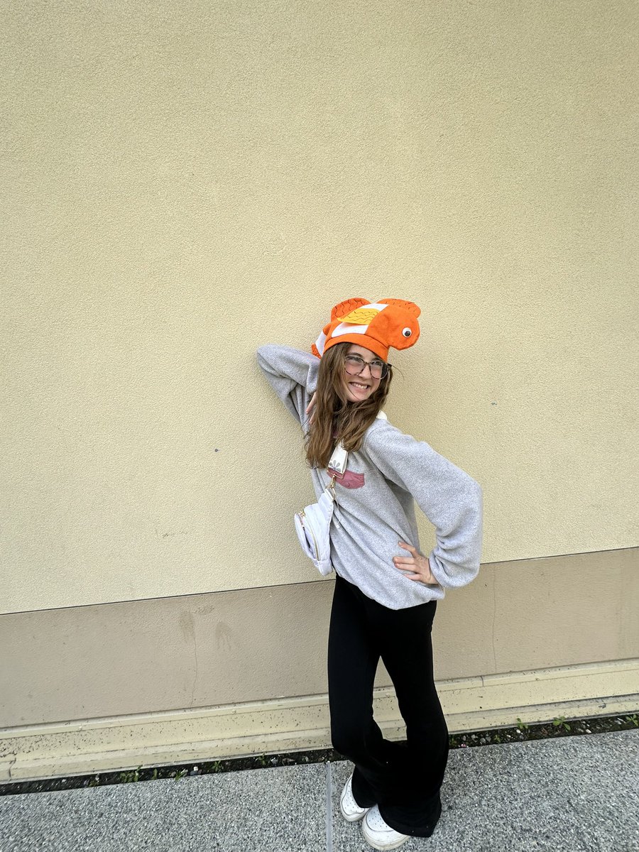 Sidney Nachman will FIND (ing nemo) every dollar in the MVLA district for JEM to thrive financially as our 27th term Gizbarit💸🍣🐡