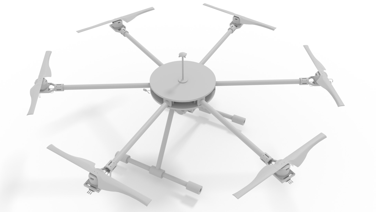 Hexacopter drone 3d model free download here: fetchcfd.com/view-project/3…
#Drohnen Drones #CAD #Blender3d #3Dprinted #3dprint #3DModel #3Dmodeling #3Drender #3Drendering #FetchCFD #Drones Drohnen #dronesightings #dronesoverNJ #dronesighting #DRONESOVERJERSEY #dronesnj #sundayvibes