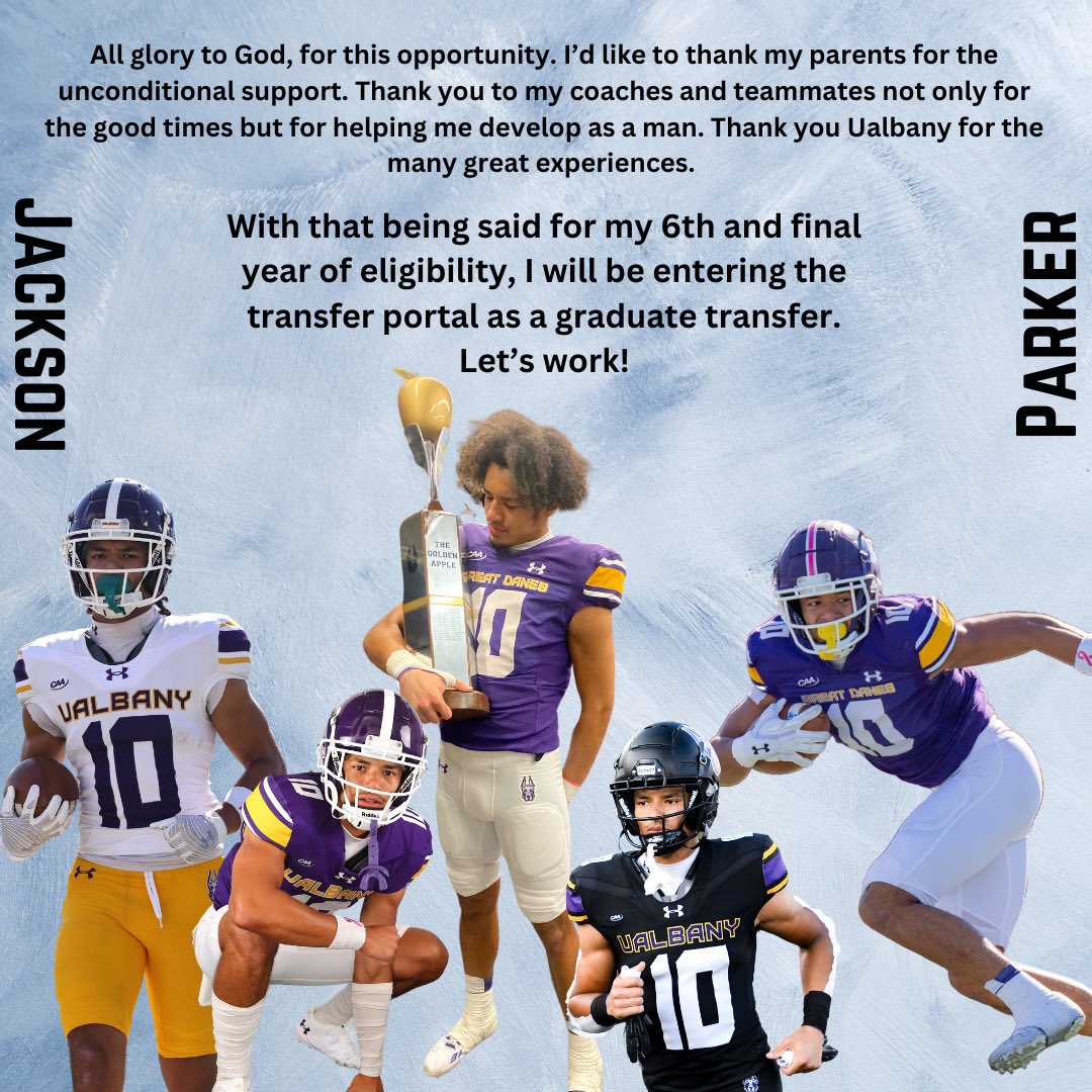 Jackson Parker tweet media