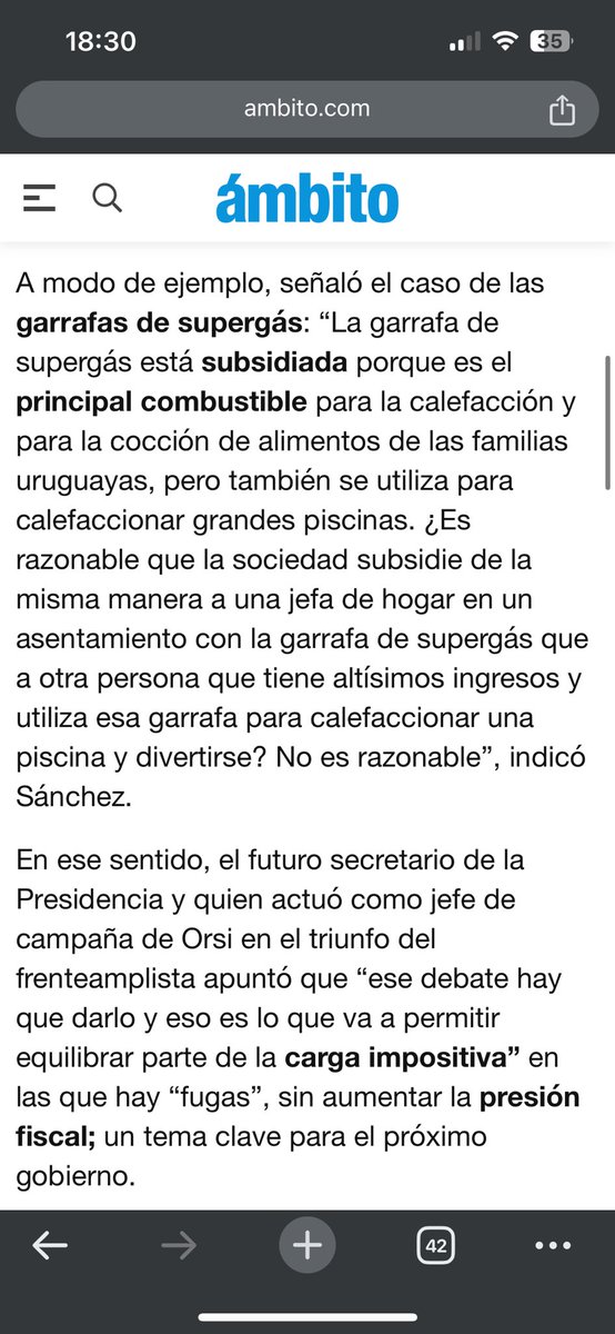 PabloCotelo2's tweet photo. Enserio, me quema la cabeza ver y oír que esta forma de pensar sea aceptada, en vez de sentarse a buscar las verdaderas soluciones les meten la pata en el cuello a los que quieren salir adelante y crecer, que vergüenza loco. https://t.co/Ab8wLUrFyq