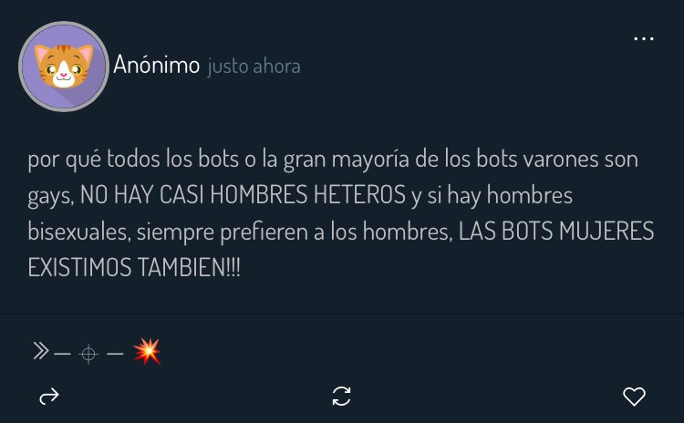 kamuthreads's tweet image. o sea bella pero cómo solucionamos este asunto, metemos a los gays en centros de concentración y que se hagan heteros 🧐❓