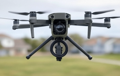 RWMaloneMD's tweet photo. WARNING: Another Federal PsyWar campaign in progress:
Based on the recent statements from Mayorkas/DHS, it is likely that the drones in NJ are just this another federal psyops/PsyWar campaign to get Congress to  pass the Counter-UAS Authority Security, Safety, and Reauthorization Act that are "currently are limited and they are set to expire" (per Mayorkas). 
 Mayorkas on ABC News today - “It is critical, as we all have said for a number of years, that we need from Congress additional authorities to address the drone situation, our authorities currently are limited and they are set to expire. We need them extended and expanded.”
We want state and local authorities to also have the ability to counter growing activity under federal supervision..." 
"Afterwards, Gov. Kathy Hochul called on Congress to pass the Counter-UAS Authority Security, Safety, and Reauthorization Act, which would strengthen the FAA's drone oversight and give states more power to investigate the sightings. (ABC).
Conclusion - it is likely that the drones are from the Feds and all this publicity is being used to get public pressure on Congress to pass the Counter-UAS Authority Security, Safety, and Reauthorization Act.
The Feds are using MSM to put pressure on Congress - resist the urge to believe what you read or hear on state-sponsored media. 
This is again PsyWar on the American people.