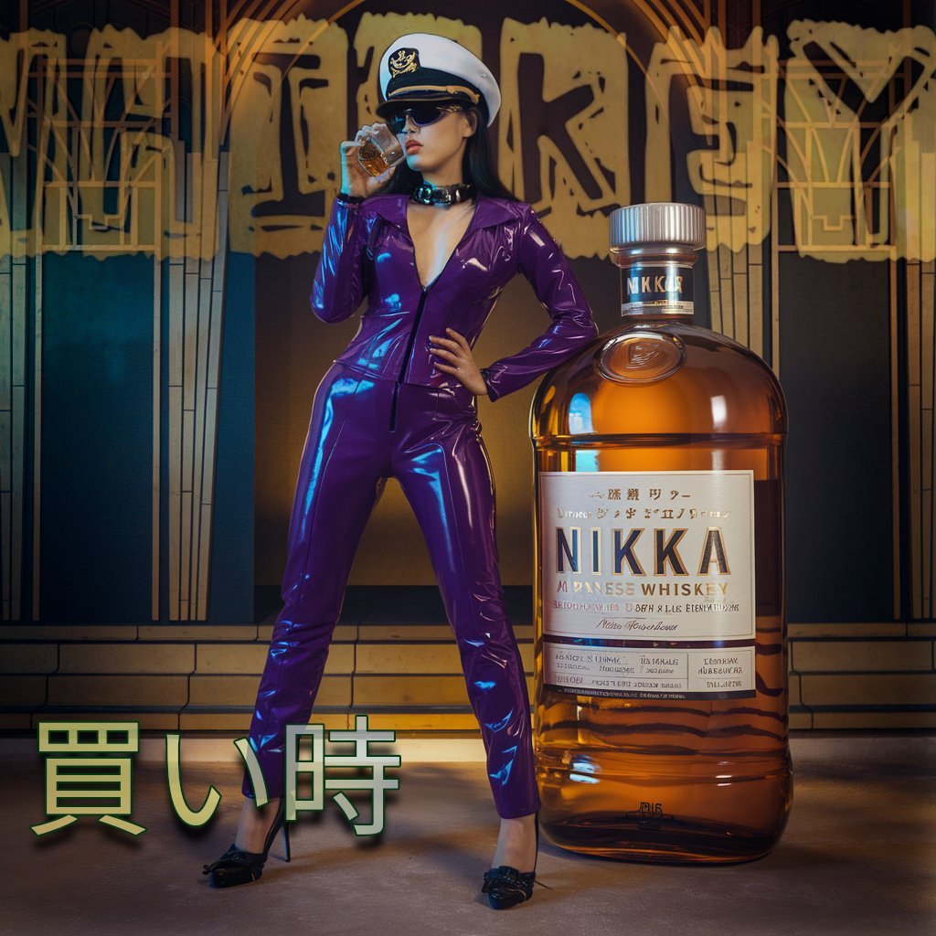 planetwhiskey's tweet photo. #WhiskeyOfTheWeek๐ฅ
Uncover the soul of Japan with every sip of Nikka Whiskey.
Experience the artistry & heritage in each drop. #Nikka #JapaneseWhisky #Whiskey #CTO #ZEBEC
@nikka_jp @nikka_miyagikyo @WhiskeyRiff @jamesonwhiskey @WhiskyExchange @blckndwhsky @binance @Cobratate @realDonaldTrump