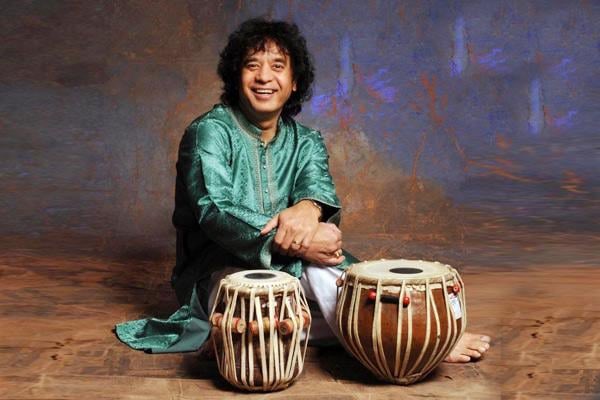 _sidd's tweet image. #RIPZakirHussain