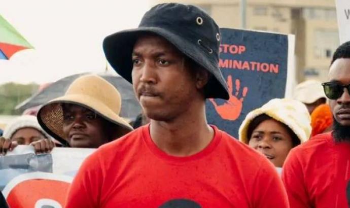 A major data breach exposed the sensitive information of over 300,000 Namibians, including government officials. Cybersecurity concerns rise as personal data is compromised. #cybersecurity #dataprivacy #namibia