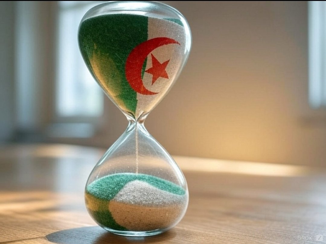 الدور عليهم.. مسألة وقت فقط.. جاري التحميل والاستعدادات وكل اللاعبين الأساسيين أخدوا أماكنهم.. هم يعلمون ذالك ونحن نعلم ذالك وهم يعلمون أننا نعلم.. سبب صراخهم أنهم يجهلون كيف ومتى؟؟ وكما يقول المثل عندنا في #المغرب: اللي بقا فعمره نهار مات..