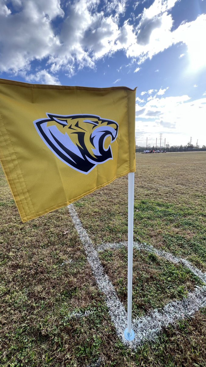 Sam Houston Tigers Football (@tigers_houston) on Twitter photo s/o to our Tiger Soccer Program .. 5-0 on 1st game of the season.
JVB 5-0
JVA 1-1
VAR 2-0
<a href="/Dshake58/">Coach Shake</a> s/o to our Tiger Soccer Program .. 5-0 on 1st game of the season.
JVB 5-0
JVA 1-1
VAR 2-0
<a href="/Dshake58/">Coach Shake</a>