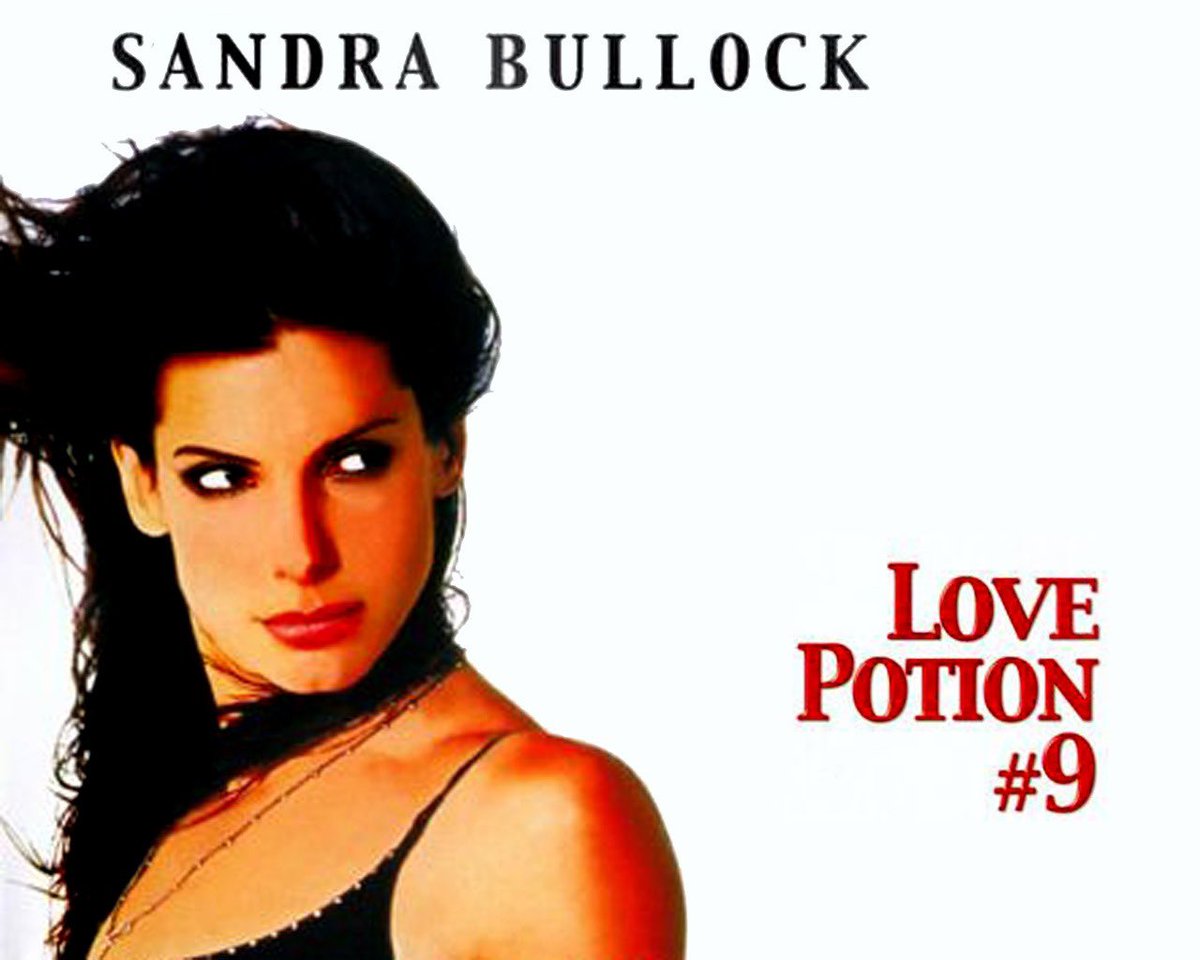 Never mind the Bullock, here’s THE sex comedy!