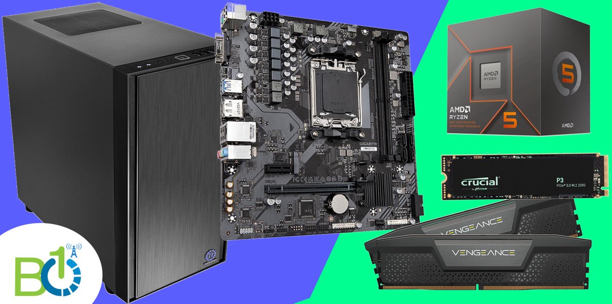 BootOnce's tweet image. Build with Brian! LIVE IN 30 MINUTES ON!
Were building a new Windows Server 2022 Standard edition server. Our first of this version to be live streamed.  Come for knowledge or just to hang out and ask questions.

yt.bootonce.com