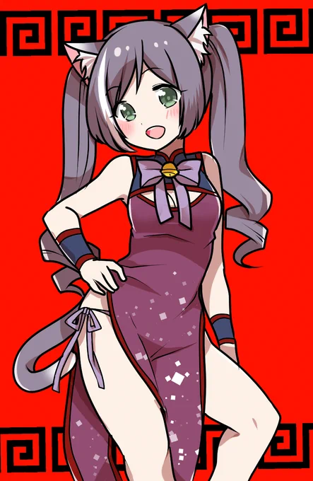 キャル #プリンセスコネクト #プリコネR 