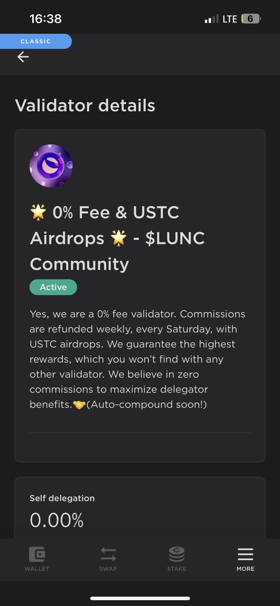 DoChainOfficial's tweet photo. If you are staked with @onlycryptobaron @LuncCosmosNode and or @L_U_N_C get ready to get some delicious mouth watering #Cookies airdropped to you!!!! Happy holidays to all 🍪❤️🍪❤️

#LUNC #LUNCcommunity #Cookie #4Everyone #Love #lunccommunity #Cookiearmy #airdrop #lunaclassic https://t.co/5YLMVqVBkn