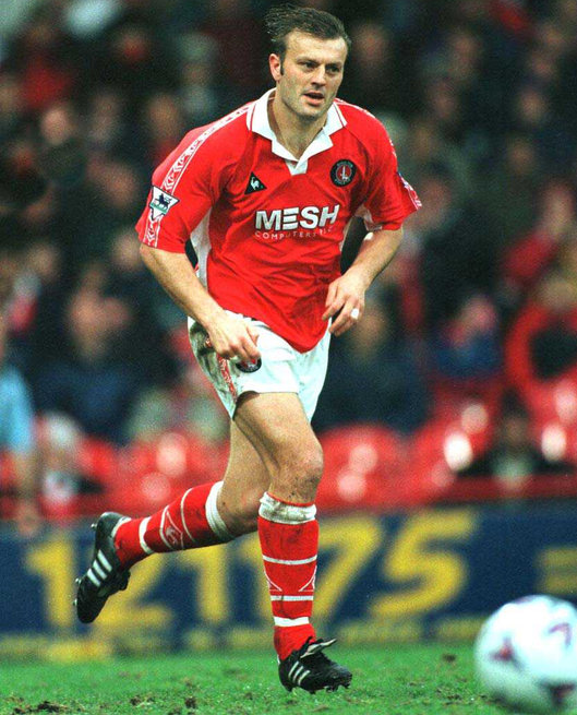 Charlton Player of the Day! tweet media