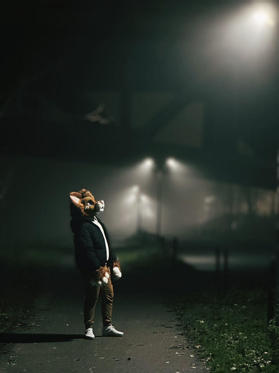Such a mood 2am night walk