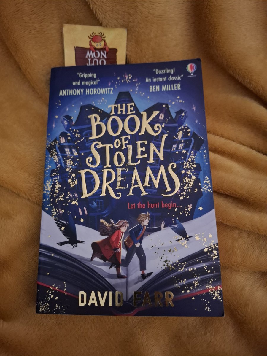 Jenny H π° (@jenhistorycw11) on Twitter photo Isaac (age 10) has described 'The Book of Stolen Dreams' by <a href="/DavidFarrUK/">David Farr</a> to be one of his favourites ever! This is a big deal as we read A LOT of books! He is very much hoping that he finds the Secret of the Blood Red Key in his stocking at Xmas! Isaac (age 10) has described 'The Book of Stolen Dreams' by <a href="/DavidFarrUK/">David Farr</a> to be one of his favourites ever! This is a big deal as we read A LOT of books! He is very much hoping that he finds the Secret of the Blood Red Key in his stocking at Xmas!