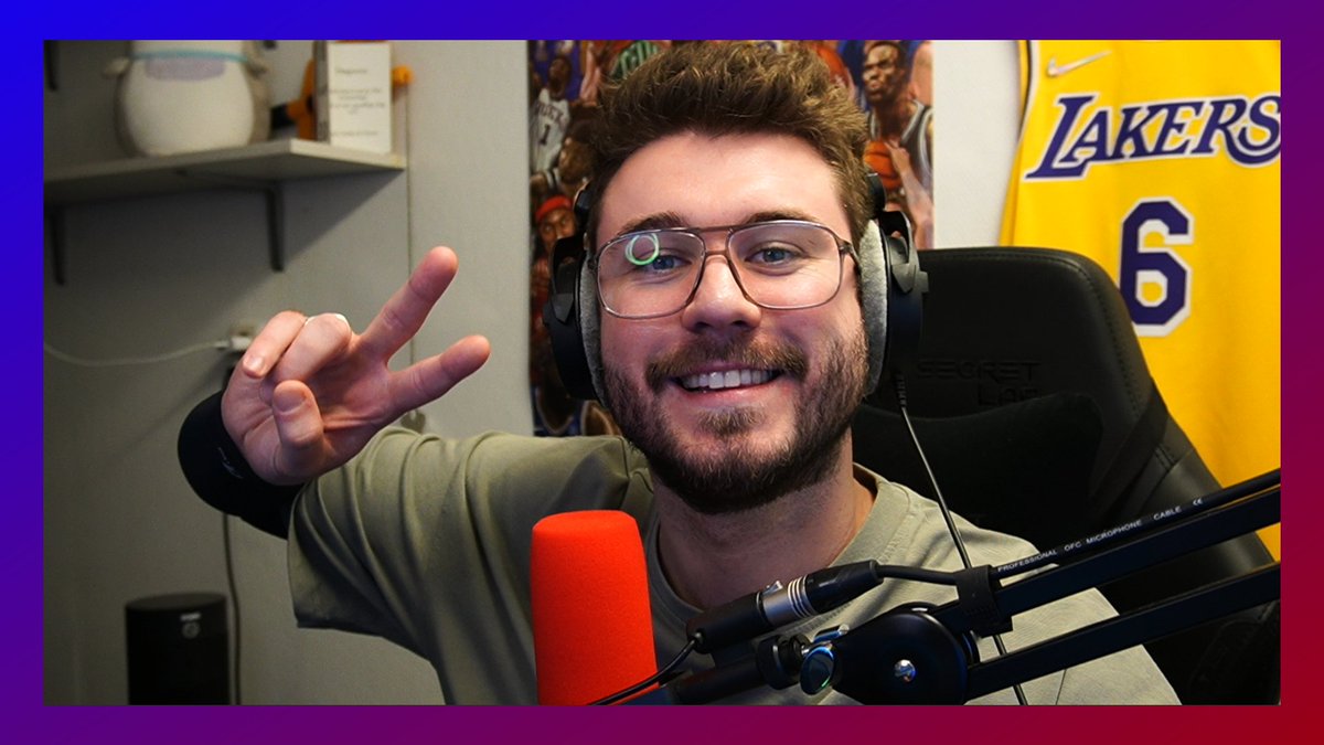 TikTok didn't like my police chase video, so we live on Twitch, Kick and the Youpietube! We continue with #Fortnite #OGFortnite 

kick.com/mrbloodsugar
twitch.tv/mrbloodsugar
youtube.com/@mrbloodsugar