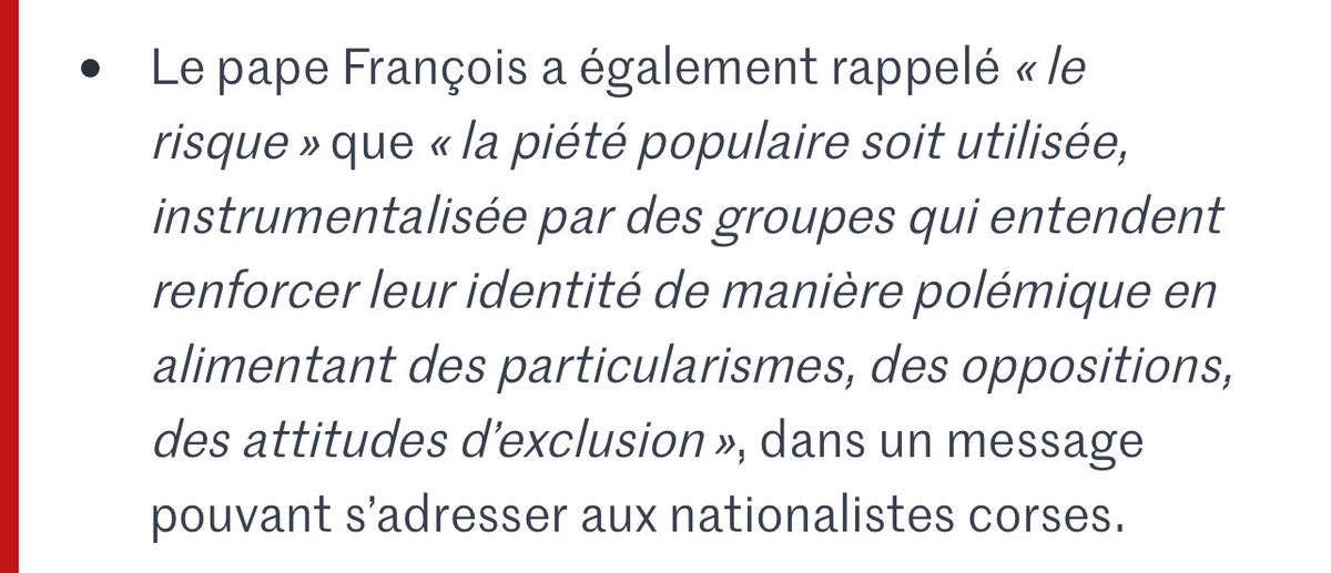 Tout le monde a très bien compris à qui il s’adressait… sauf <a href="/lemondefr/">Le Monde</a> apparement qui tombe dans la propagande 🤦🏻‍♂️