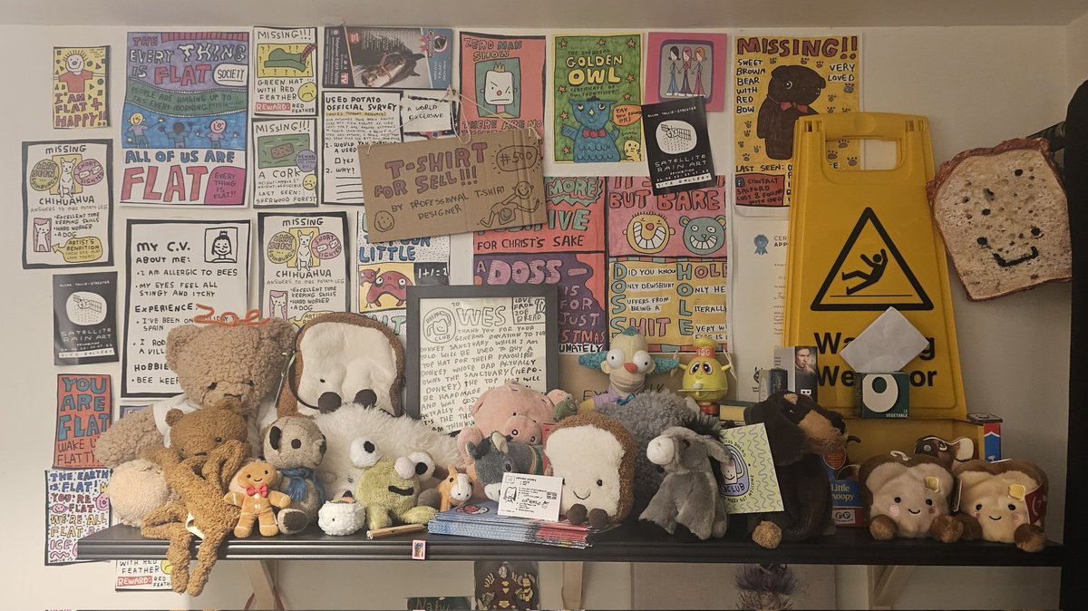 Wes Dickens tweet media