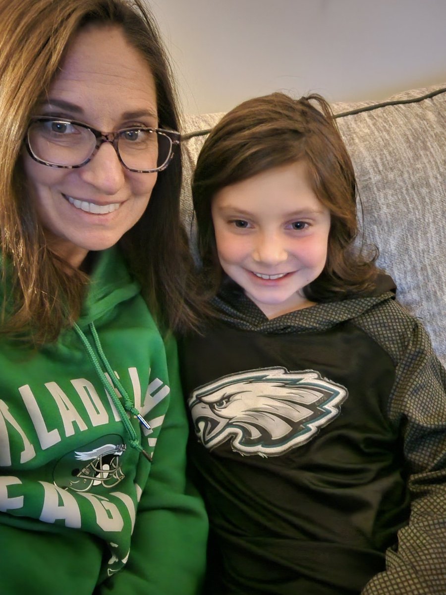 KRich312's tweet photo. Go Birds!
#BattleofPA https://t.co/WBbvQVEDy7