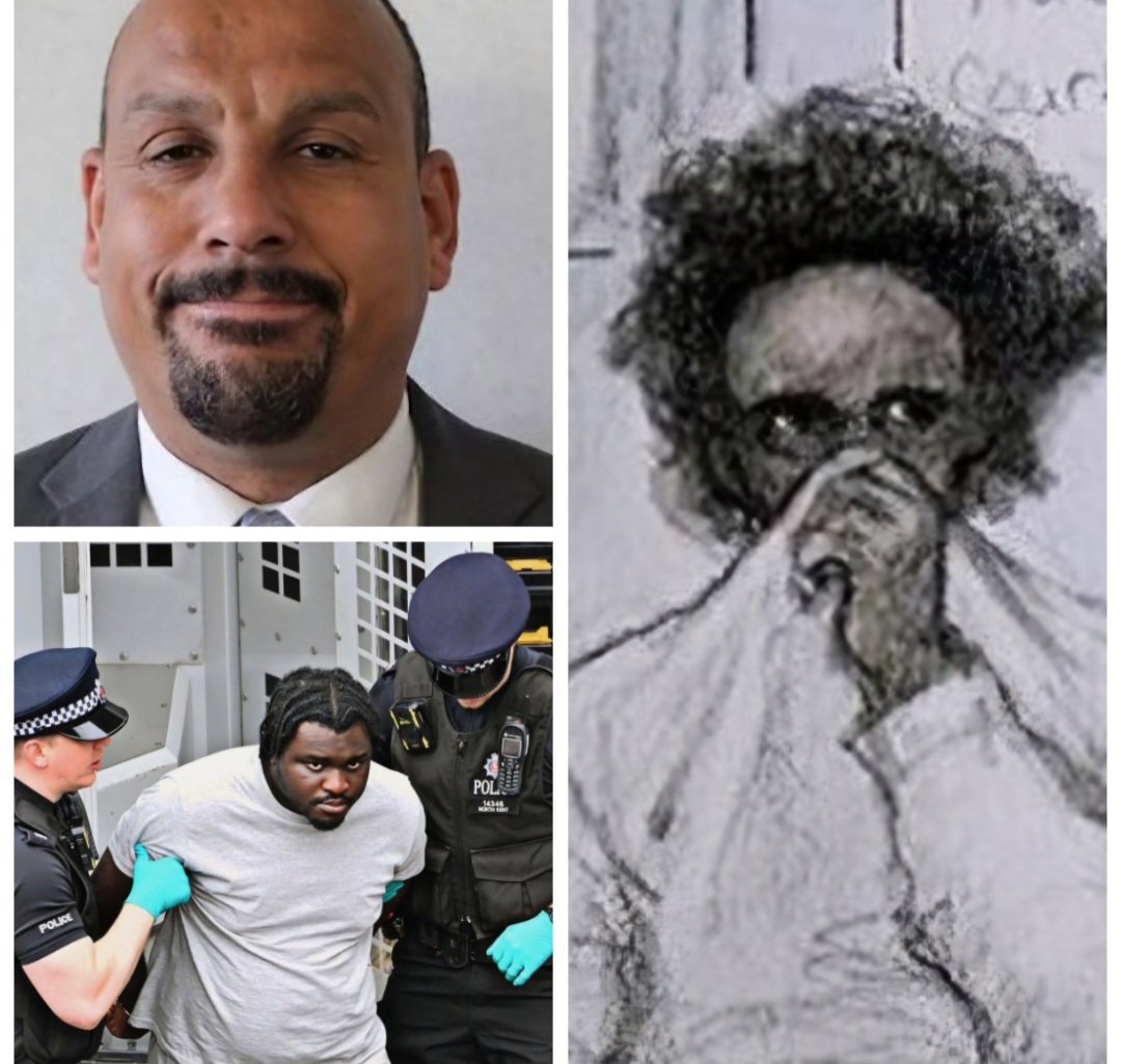 God Save Great Britain tweet media