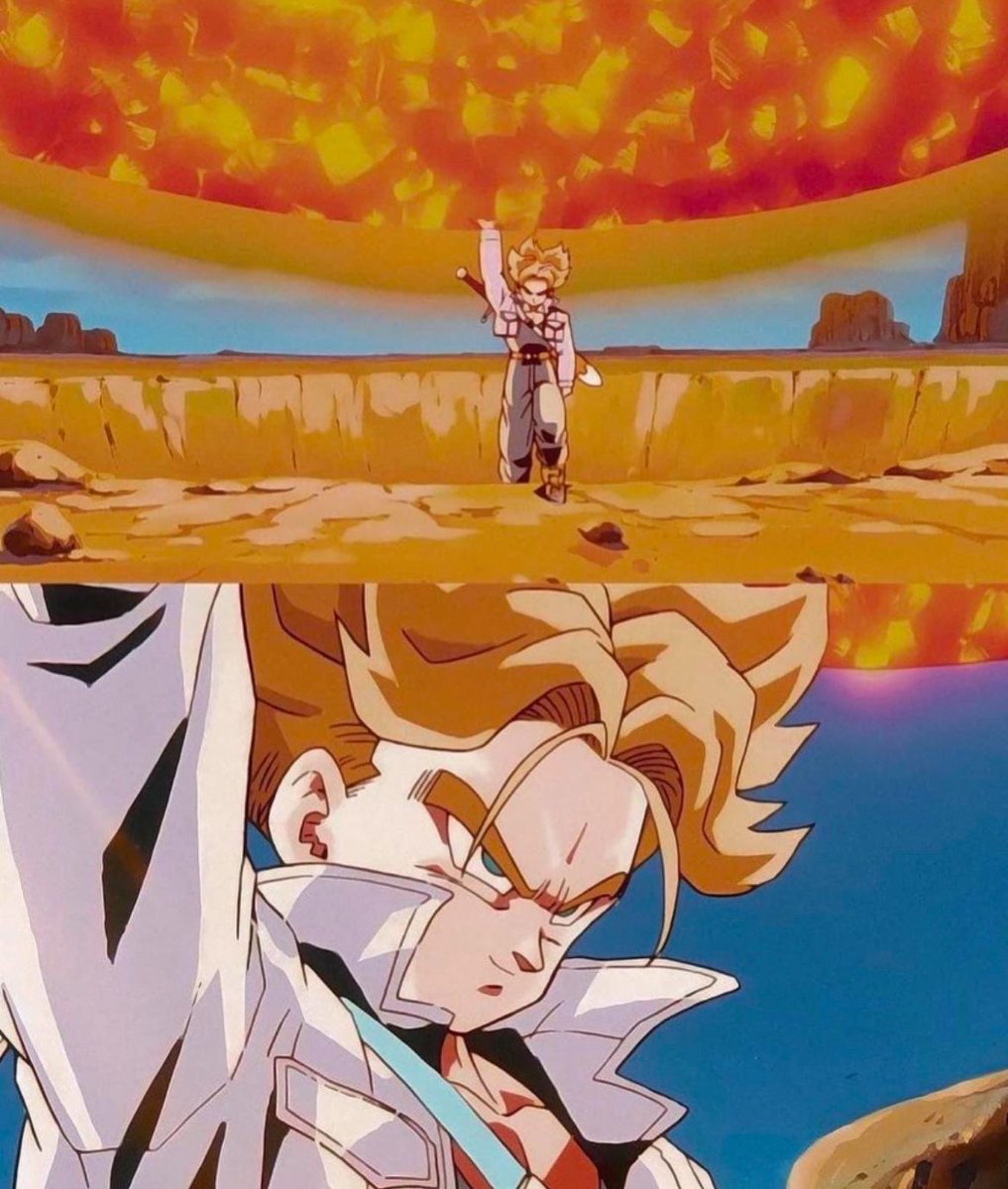 Future Trunks