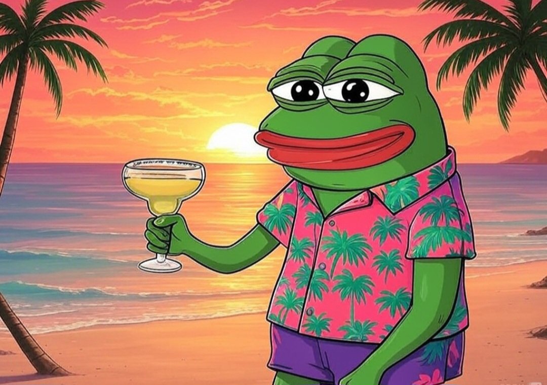 Sunday Sunshine &amp; Smiles 🐸