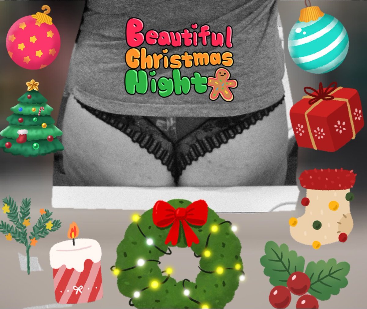 Sweet_BlueBelle's tweet photo. Aportació al Calendari d'Advent.
Dia 15
#calendariDadventcalent
#hotdecember https://t.co/VnfXHIscN9