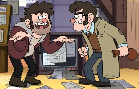I_am_a_sockk's tweet photo. wake up yall I’ve made more
#mulletstanleypines #stanleypines #stanfordpines #gravityfalls #frameedit https://t.co/8NdCiALZWJ