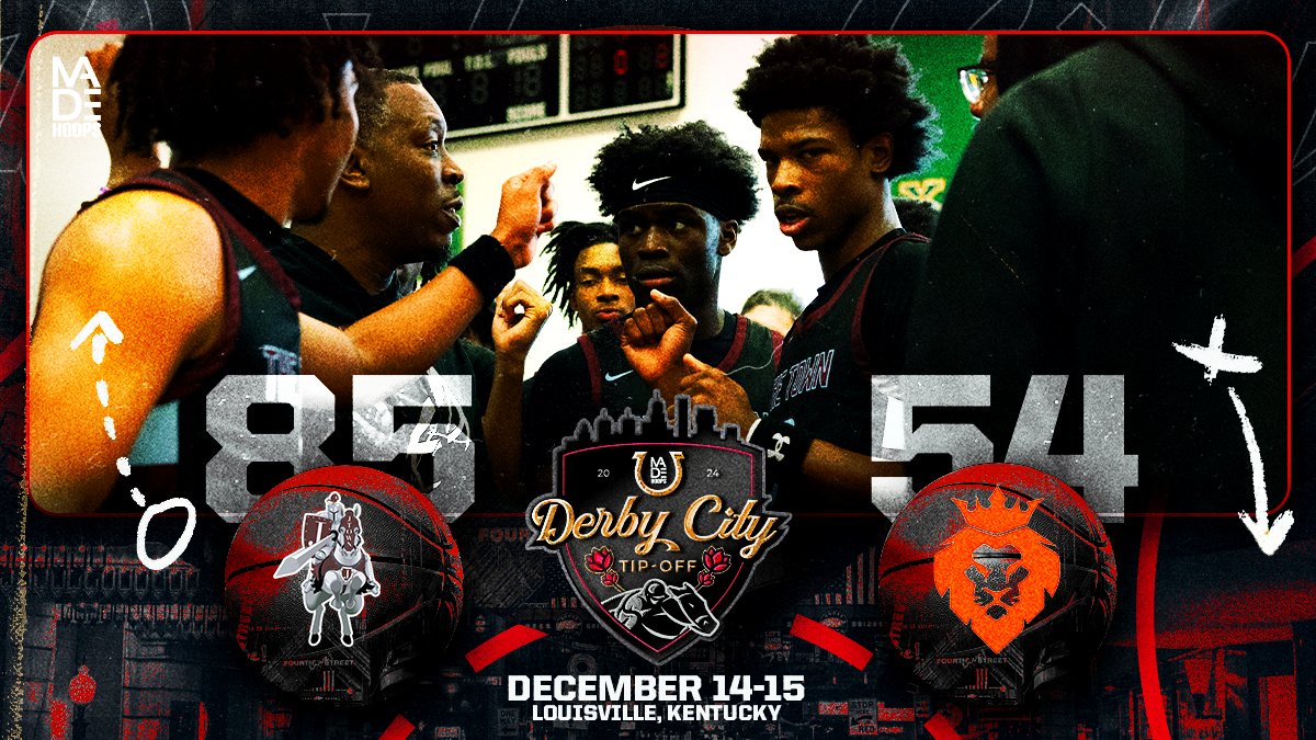 madehoops's tweet photo. JTown goes 2-0 at the #DerbyCityTipoff with a Day 2 win over W.E.B DuBois! 🔥

@PrinceKahnplaye proved that you can't sleep on him, putting up 59 total points this weekend! https://t.co/kXdvV2TrFK