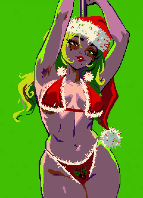 want to stuff her stocking? 