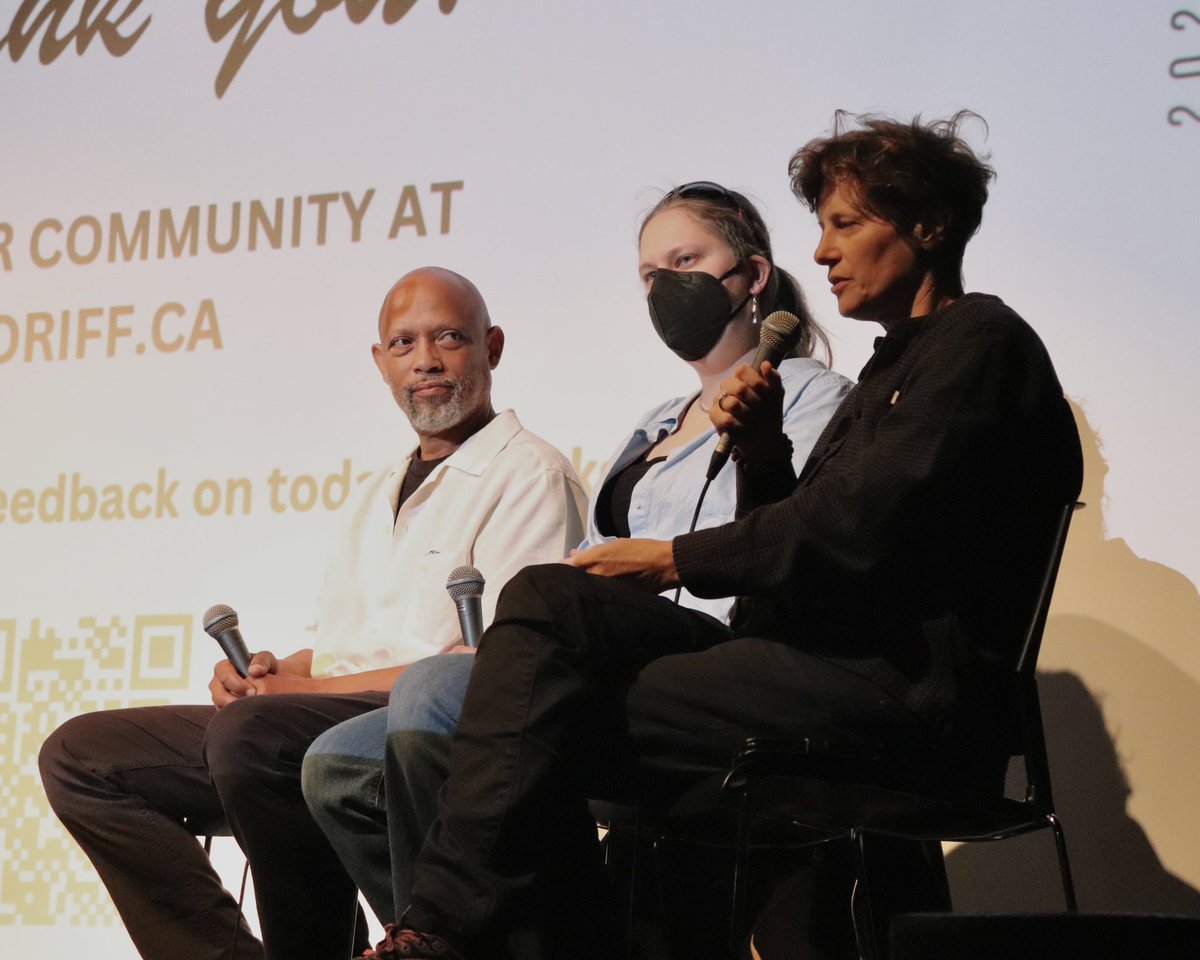 The Durham Region International Film Festival is grateful to the City of Oshawa for supporting this year’s free community event on day three of #DRIFF2024. 

This year’s free event included a special effects workshop hosted by Dynamic Effects and an immersive media panel.