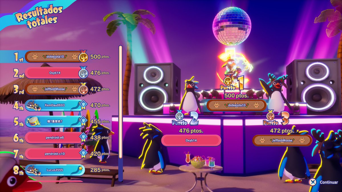 JhpJordi's tweet image. #pinguino