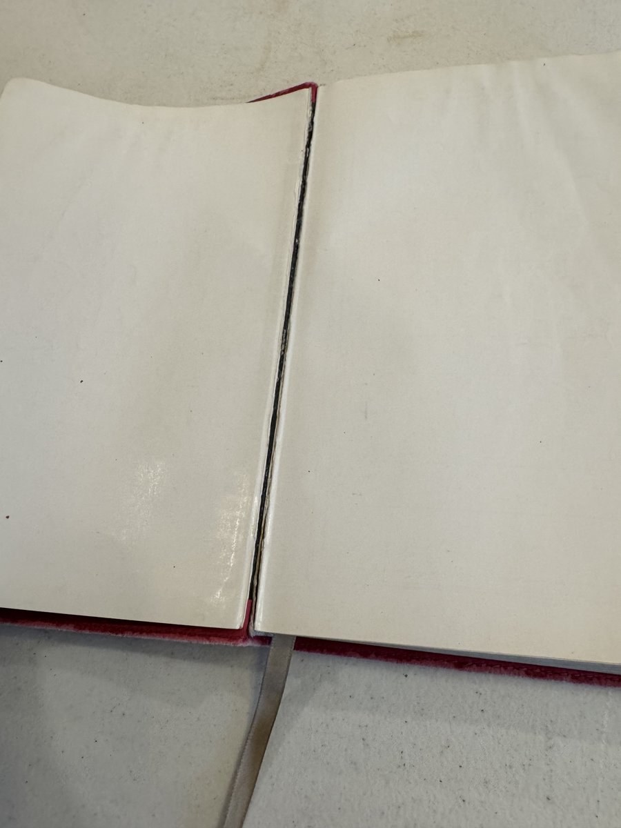 Here are the “before” picks for the next rebind. 

📖 <a href="/Kaylacnorris/">Kayla Norris</a>