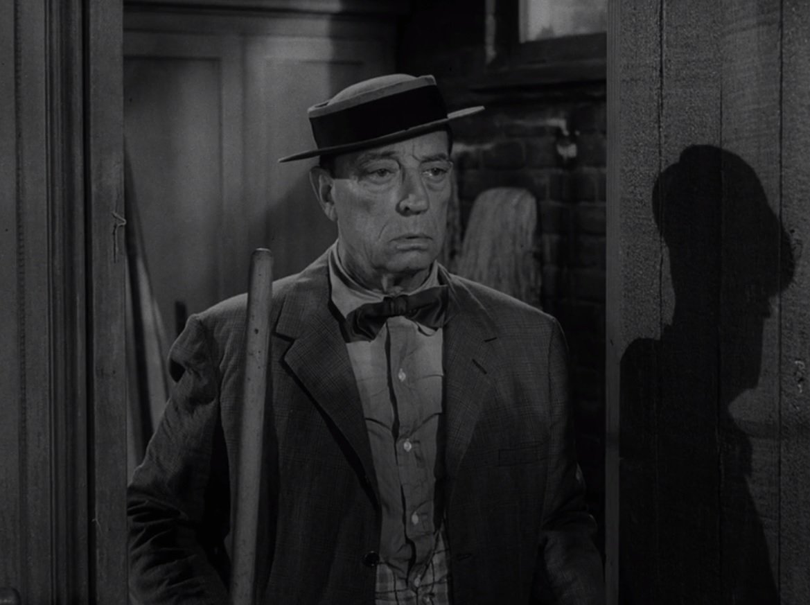 The Twilight Zone tweet media
