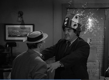 The Twilight Zone tweet media