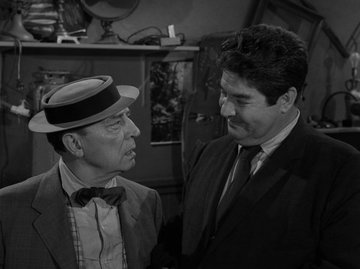 The Twilight Zone tweet media