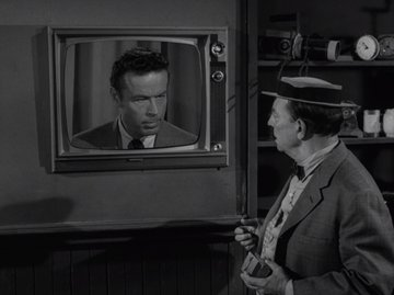 The Twilight Zone tweet media