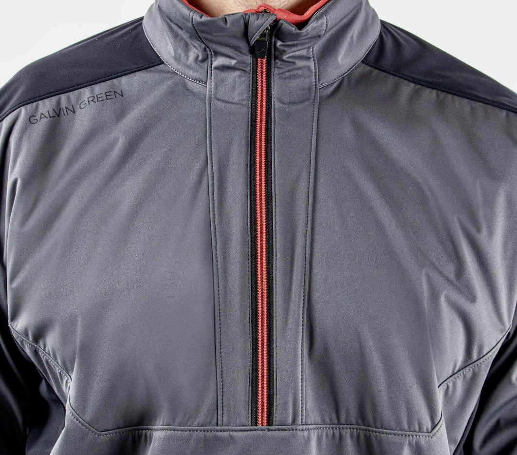 PGAPappas's tweet image. PGAPappas 12 Days of Christmas #JingleBAM DAY 5 Golf Giveaway

🎁 New 2024 Galvin Green Lawrence Interface-1 Jacket in Aqua/Navy (Choose ANY Size) 👀 #KringleGonnaKringle 

To enter:
🎄 Repost
🎄 Follow @PGAPappas and @galvingreen 

#ReleaseTheKringle! pgapappas.blogspot.com/2024/12/pgapap…